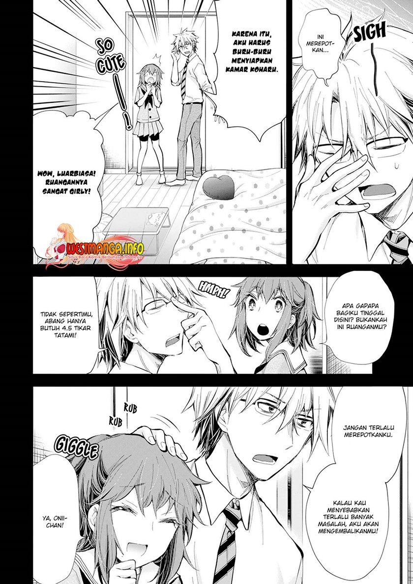 Baca Shingeki no Eroko-san Ch 28 Bahasa Indonesia - Spoiler Halaman 10 Baca Shingeki no Eroko-san Ch 28 Bahasa Indonesia - Spoiler Halaman 10