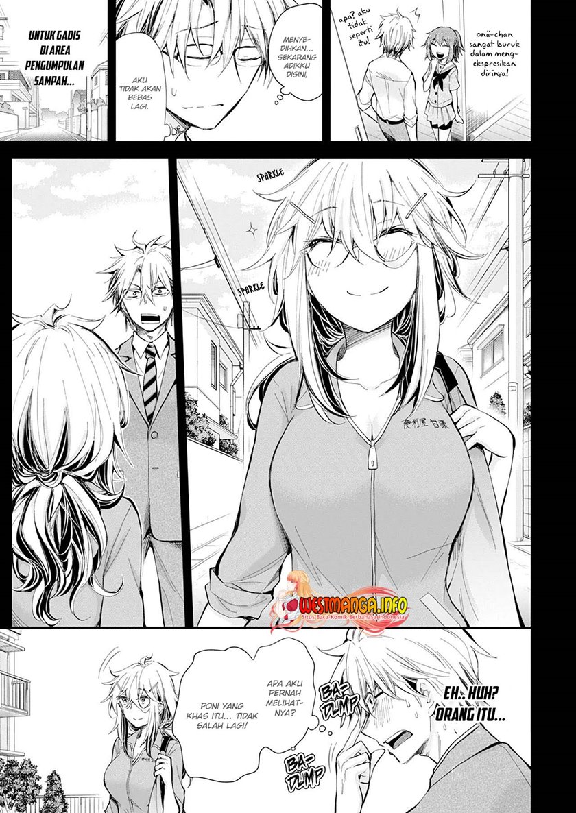 Baca Shingeki no Eroko-san Ch 28 Bahasa Indonesia - Spoiler Halaman 11 Baca Shingeki no Eroko-san Ch 28 Bahasa Indonesia - Spoiler Halaman 11