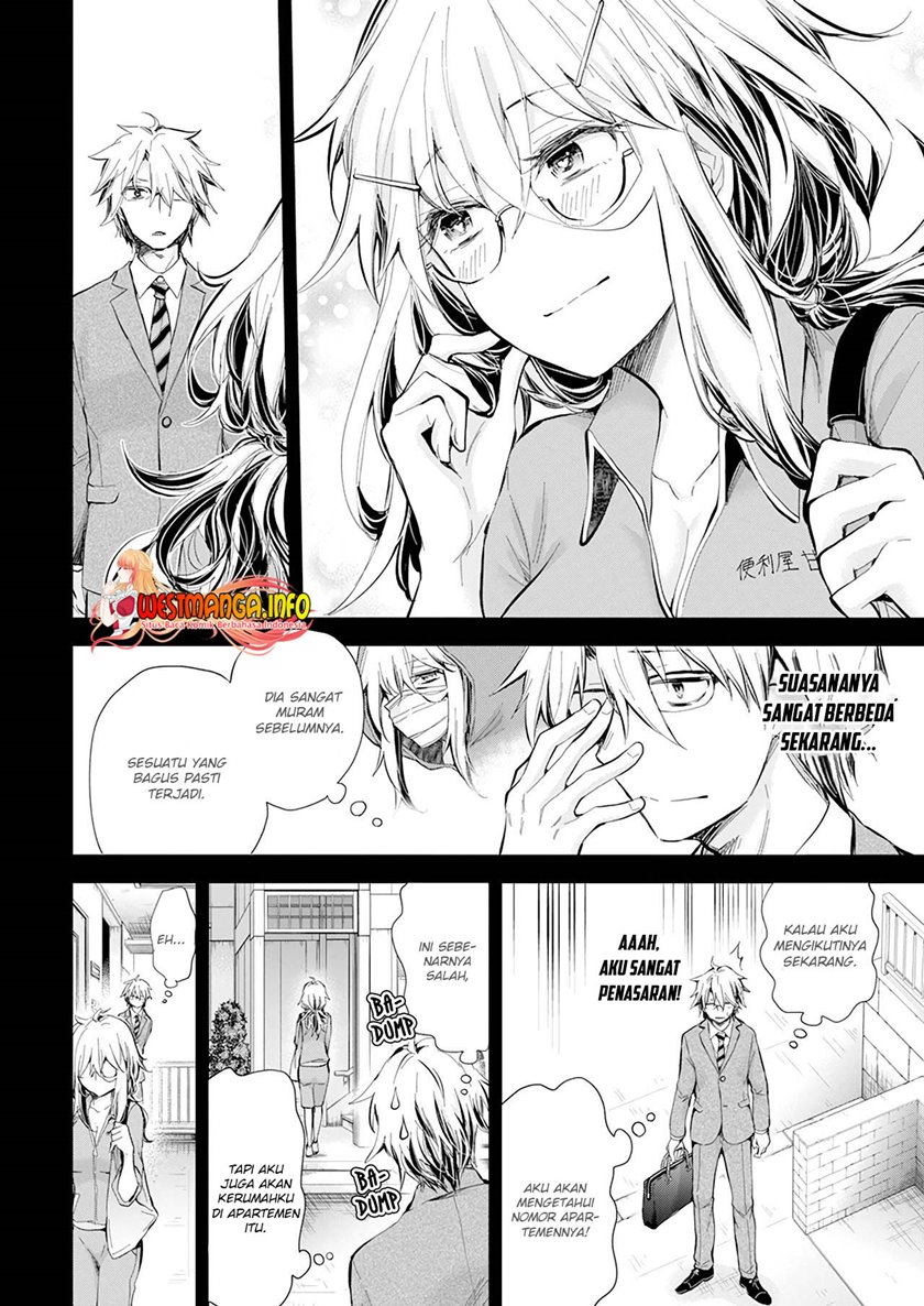 Baca Shingeki no Eroko-san Ch 28 Bahasa Indonesia - Spoiler Halaman 12 Baca Shingeki no Eroko-san Ch 28 Bahasa Indonesia - Spoiler Halaman 12