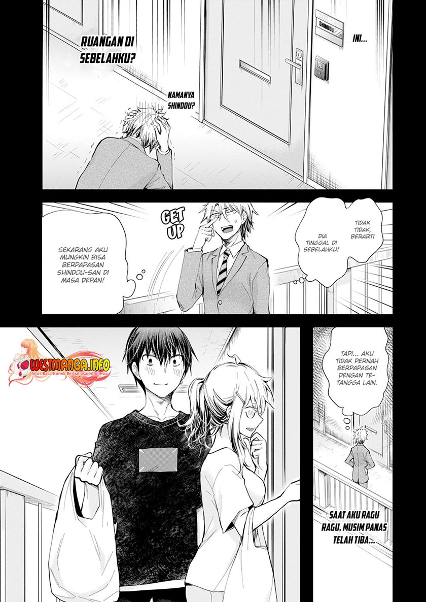 Baca Shingeki no Eroko-san Ch 28 Bahasa Indonesia - Spoiler Halaman 13 Baca Shingeki no Eroko-san Ch 28 Bahasa Indonesia - Spoiler Halaman 13