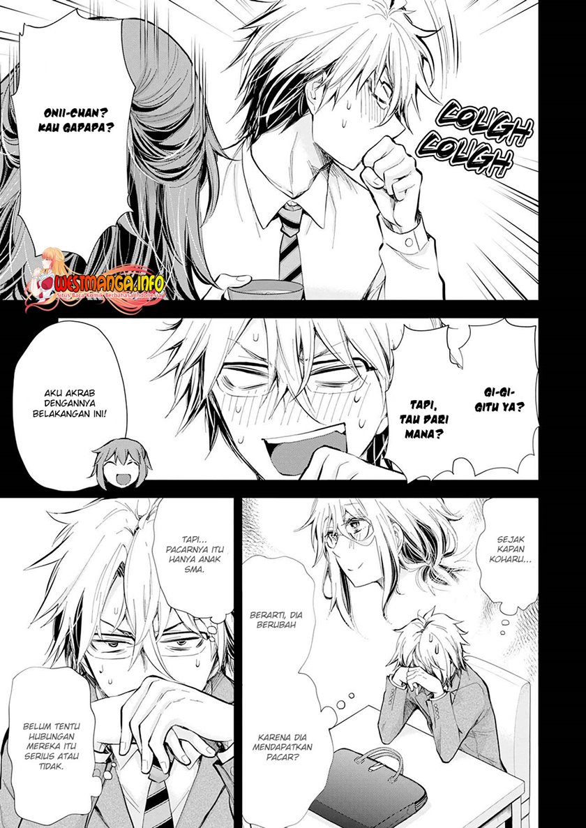 Baca Shingeki no Eroko-san Ch 28 Bahasa Indonesia - Spoiler Halaman 15 Baca Shingeki no Eroko-san Ch 28 Bahasa Indonesia - Spoiler Halaman 15