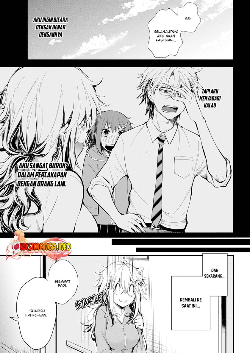 Baca Shingeki no Eroko-san Ch 28 Bahasa Indonesia - Spoiler Halaman 19 Baca Shingeki no Eroko-san Ch 28 Bahasa Indonesia - Spoiler Halaman 19