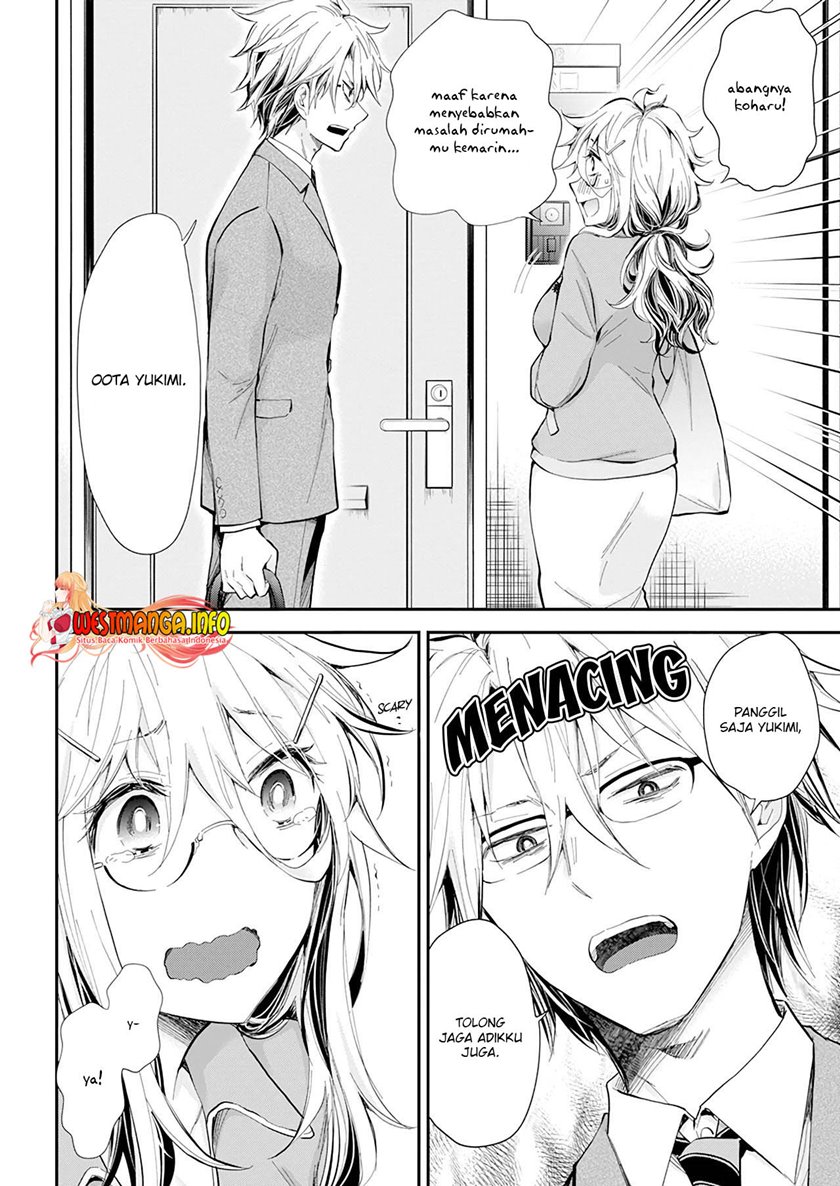 Baca Shingeki no Eroko-san Ch 28 Bahasa Indonesia - Spoiler Halaman 20 Baca Shingeki no Eroko-san Ch 28 Bahasa Indonesia - Spoiler Halaman 20