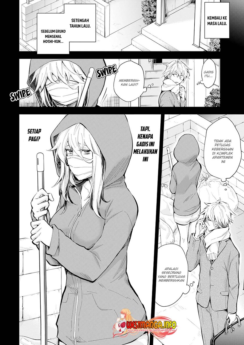 Baca Shingeki no Eroko-san Ch 28 Bahasa Indonesia - Spoiler Halaman 4 Baca Shingeki no Eroko-san Ch 28 Bahasa Indonesia - Spoiler Halaman 4