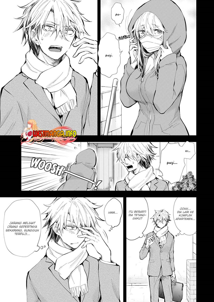 Baca Shingeki no Eroko-san Ch 28 Bahasa Indonesia - Spoiler Halaman 5 Baca Shingeki no Eroko-san Ch 28 Bahasa Indonesia - Spoiler Halaman 5
