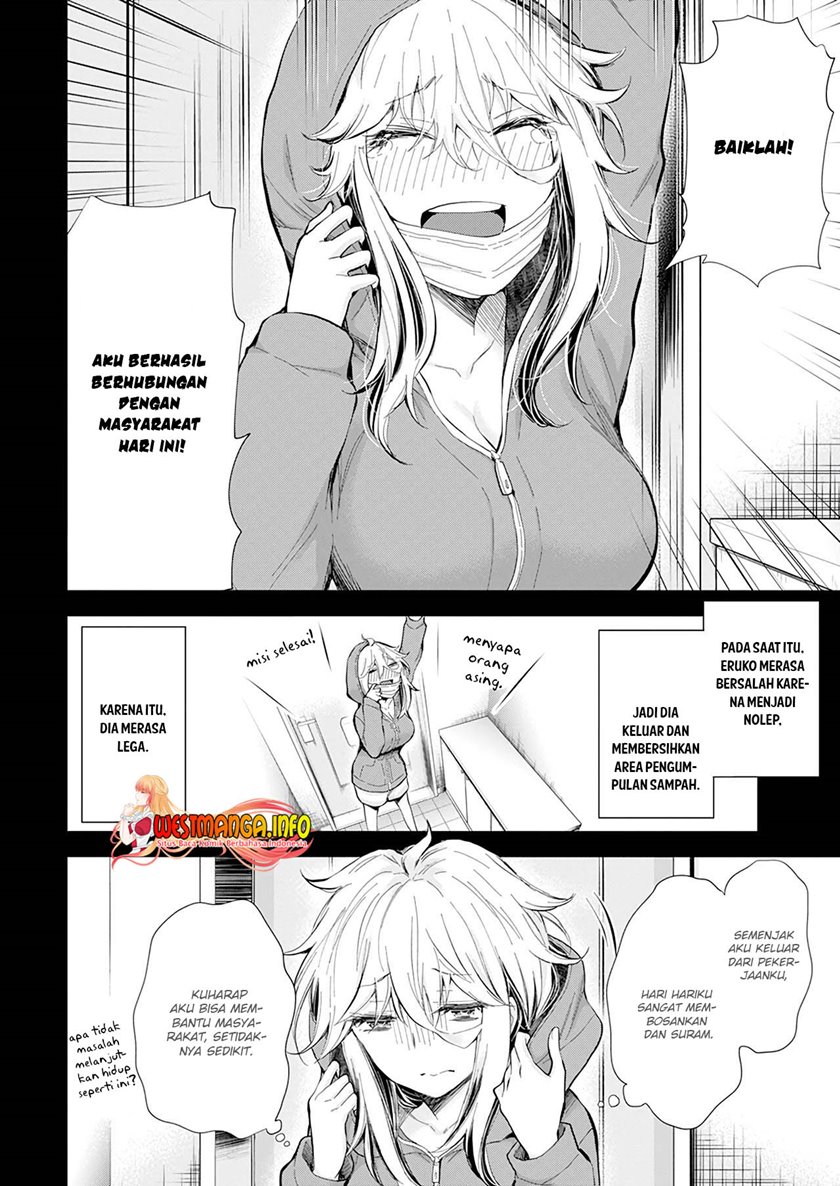Baca Shingeki no Eroko-san Ch 28 Bahasa Indonesia - Spoiler Halaman 6 Baca Shingeki no Eroko-san Ch 28 Bahasa Indonesia - Spoiler Halaman 6