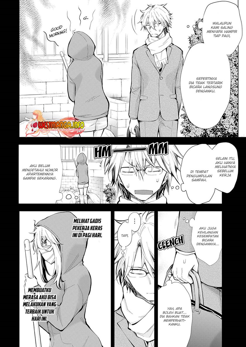 Baca Shingeki no Eroko-san Ch 28 Bahasa Indonesia - Spoiler Halaman 8 Baca Shingeki no Eroko-san Ch 28 Bahasa Indonesia - Spoiler Halaman 8