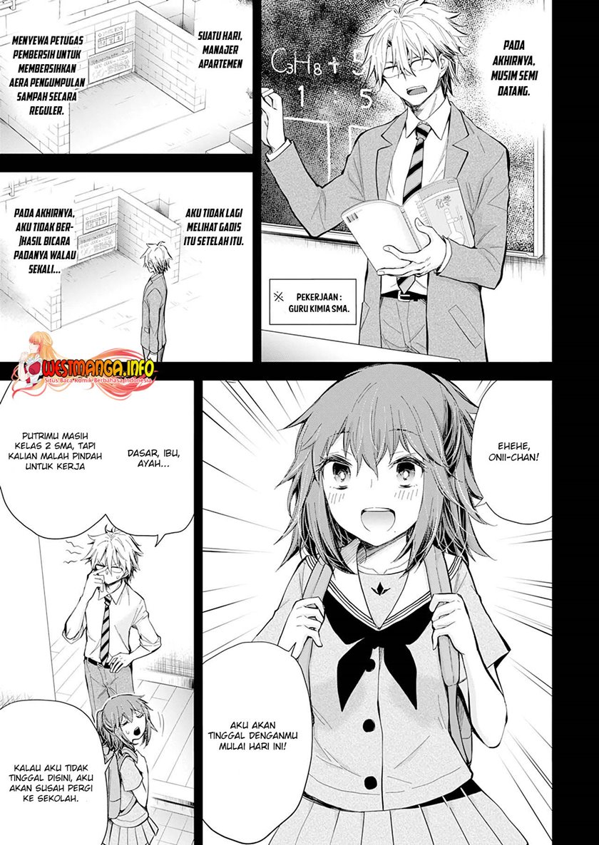 Baca Shingeki no Eroko-san Ch 28 Bahasa Indonesia - Spoiler Halaman 9 Baca Shingeki no Eroko-san Ch 28 Bahasa Indonesia - Spoiler Halaman 9