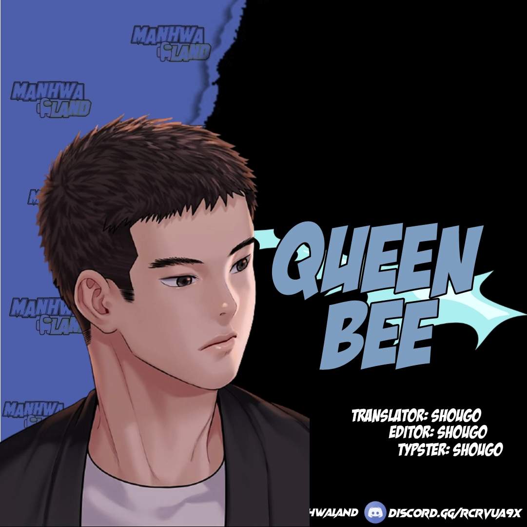 Baca komik queen bee sub indo